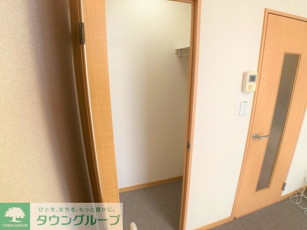 レオパレスラトナの物件内観写真